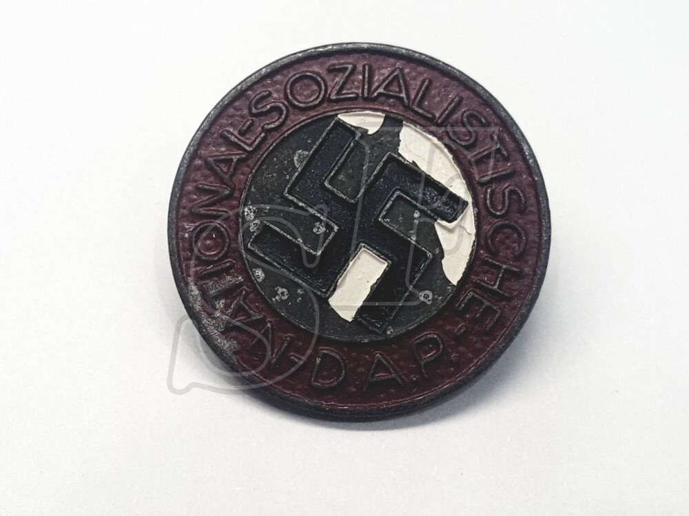 Party Badge of NSDAP