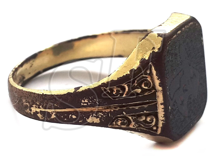 Ring Krim