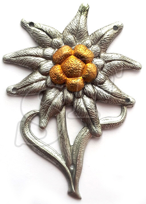 Edelweiss, 3 Reich