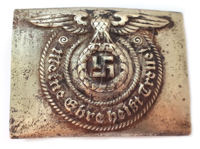 Buckle Waffen SS “Meine Ehre heißt Treue”