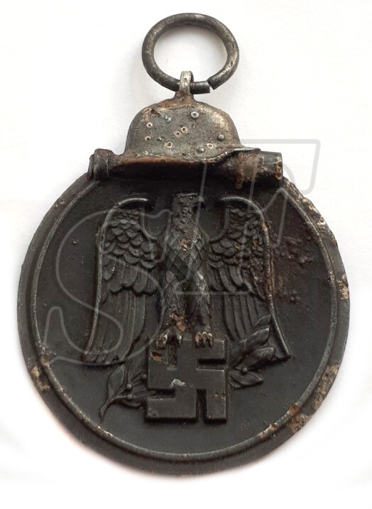 Eastern Front Medal