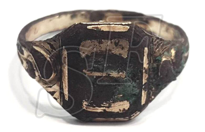 German ring