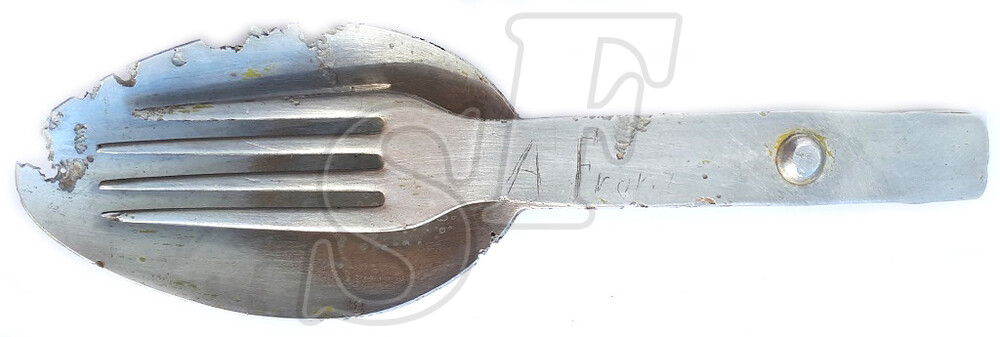 Spoon-fork
