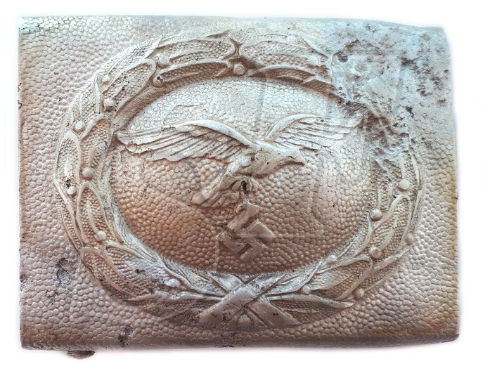 Buckle Luftwaffe / from Stalingrad