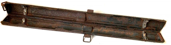MG case