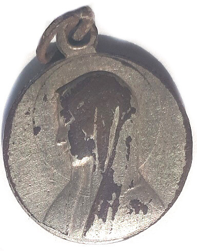 Pendant / from Stalingrad