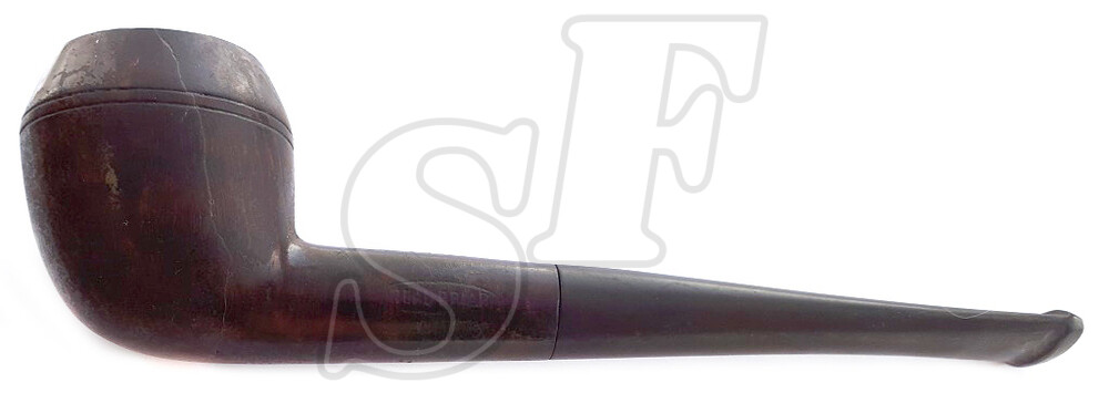 Smoking pipe