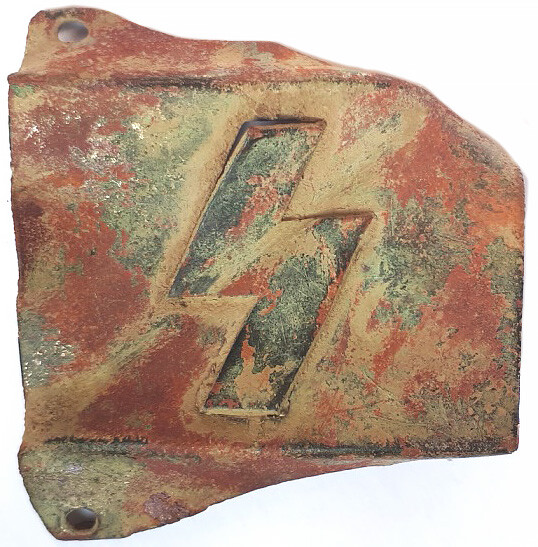 Belt buckle ”Deutsches Jungvolk”
