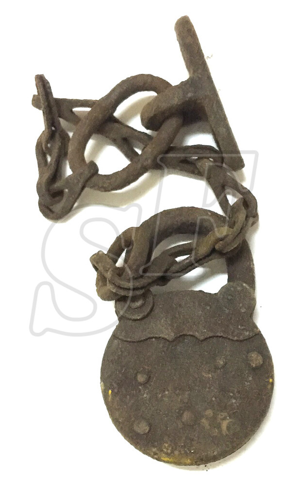 Padlock