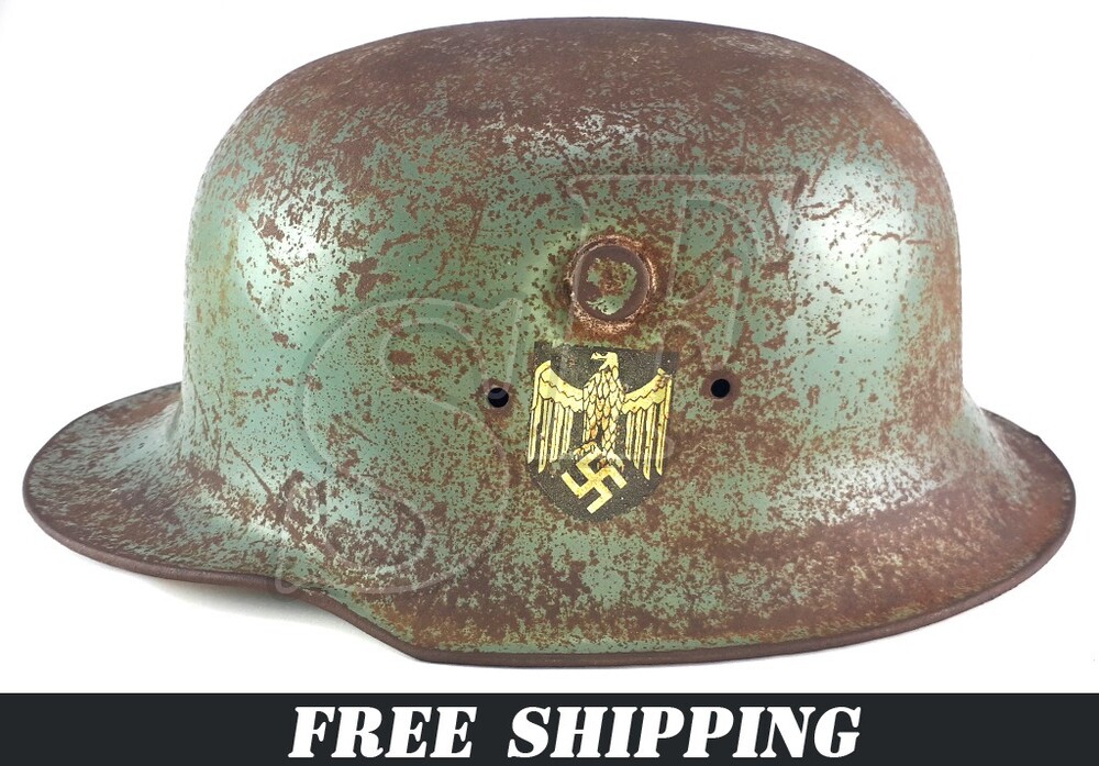 Children’s helmet, 3 Reich