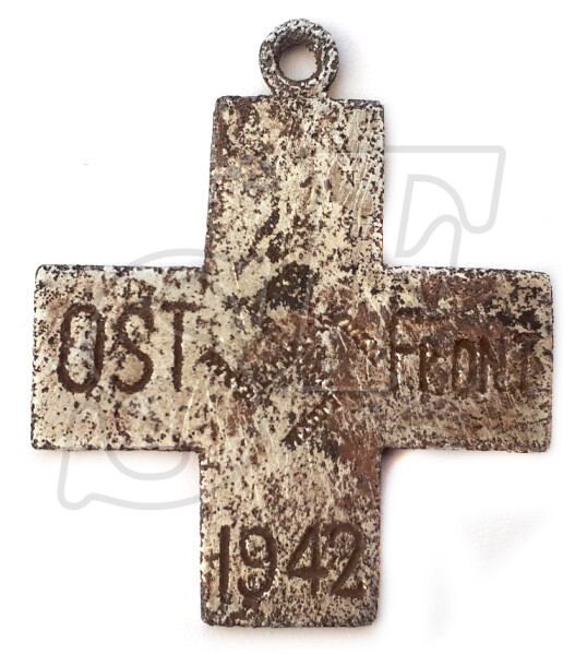 Cross “Ost Front 1942”