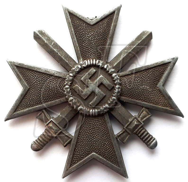 War Merit Cross / from Stalingrad