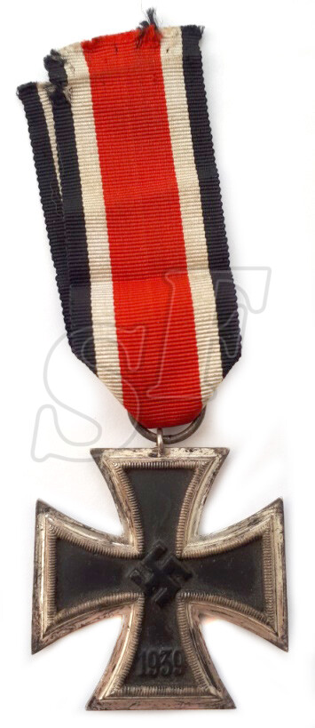 Iron Cross 2nd Class / Stalingrad