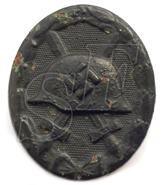 Wound Badge / Stalingrad