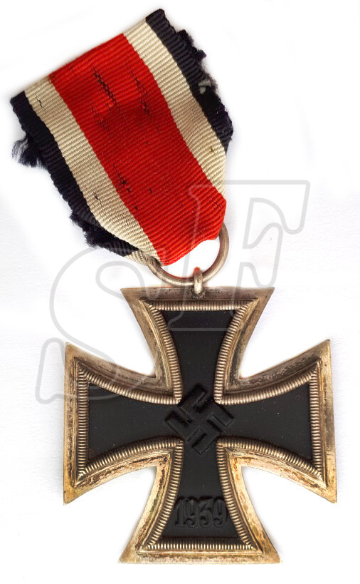 Iron cross 2st Class / Stalingrad