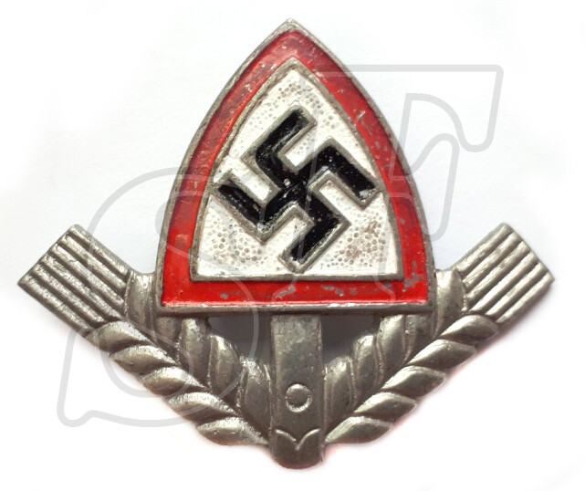 Сockade RAD (Reich Labour Service)