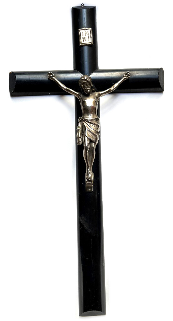 The Catholic cross / from Konigsberg