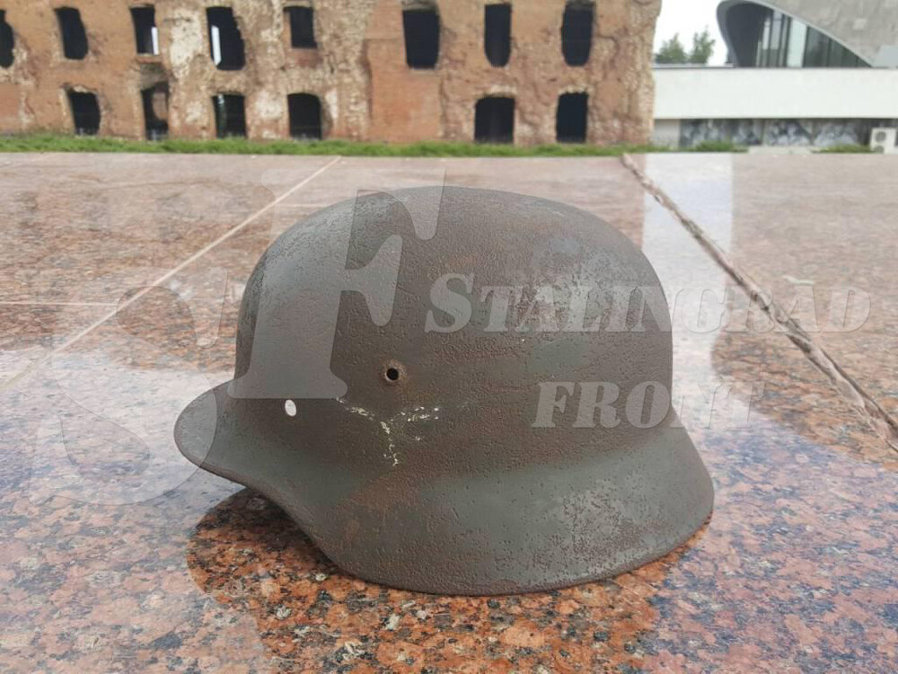 Steel helmet M40 Luftwaffe