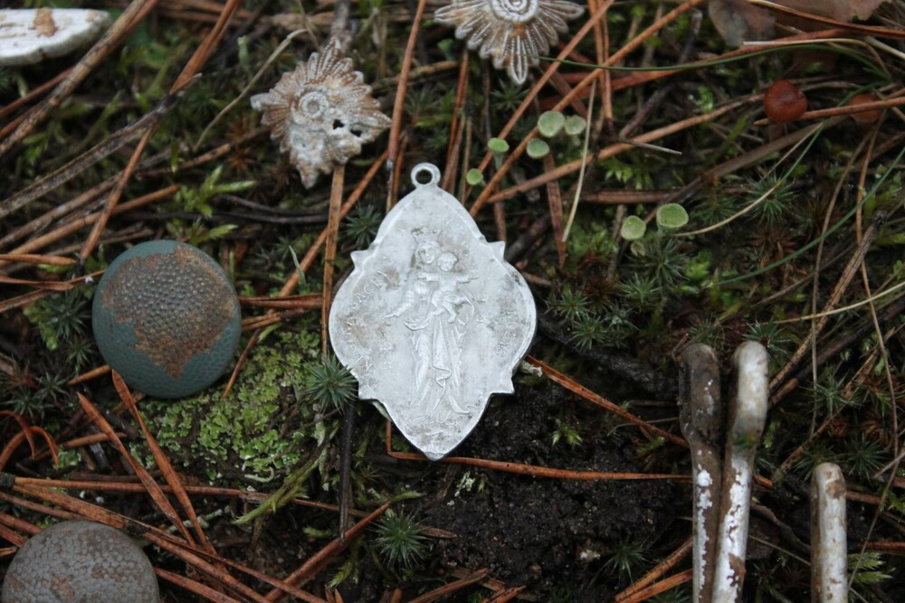 Pendant