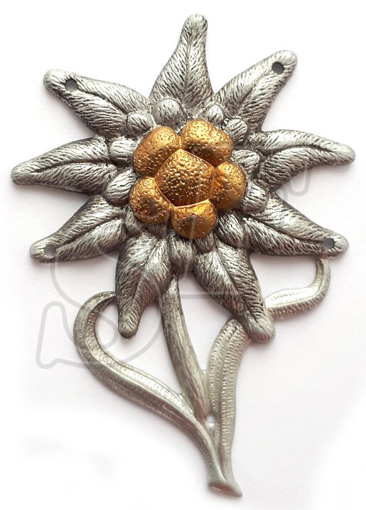 Edelweiss, 3 Reich