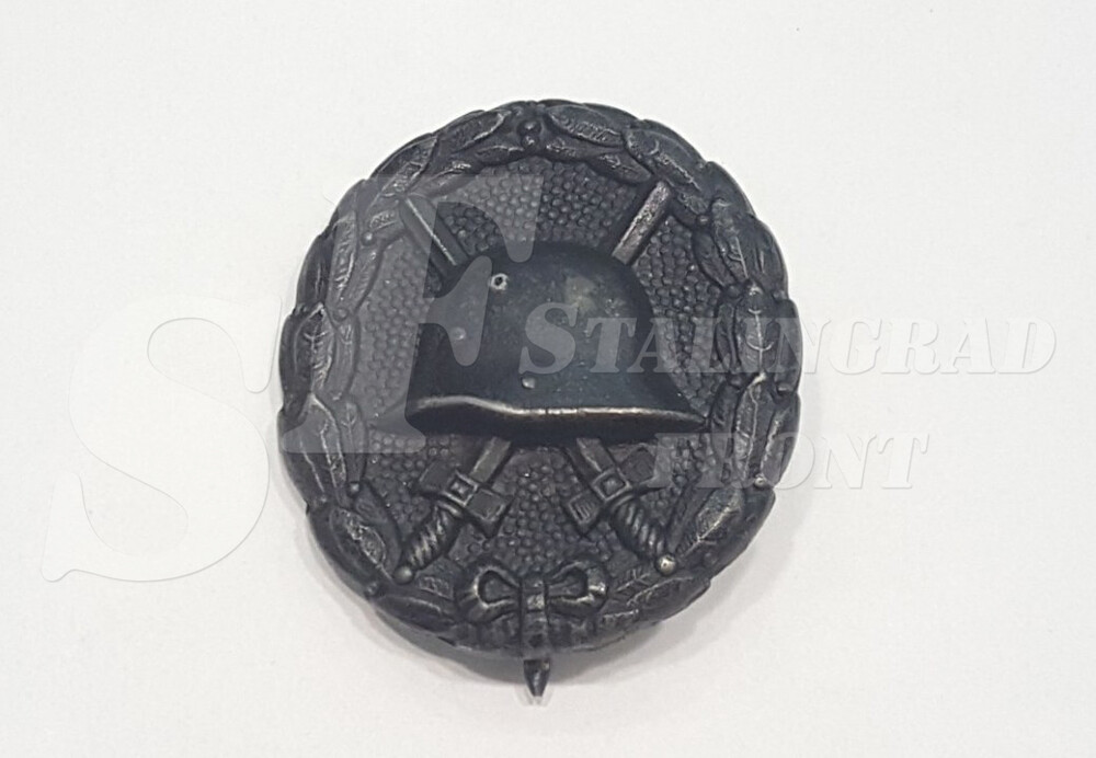 Wound Badge