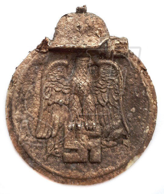 Eastern Front Medal / Koenigsberg