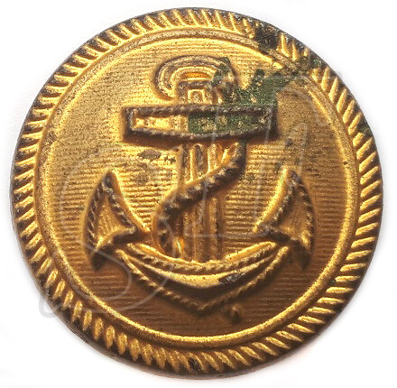 Button Kriegsmarine