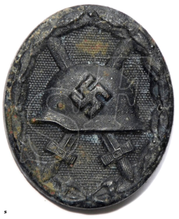 Wound Badge / Stalingrad