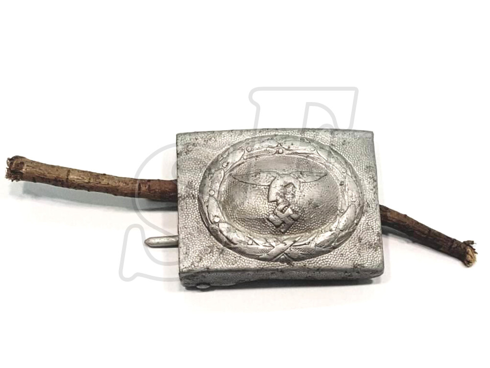 Buckle Luftwaffe from “Smolensk”