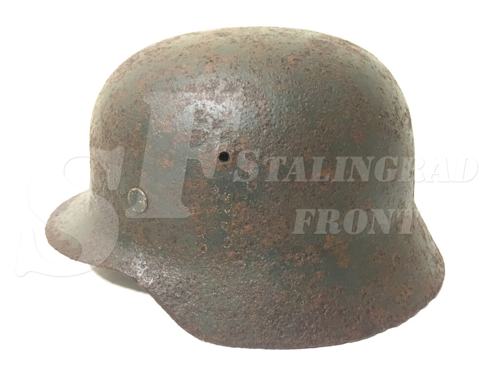 Steel helmet M40 from "Gorodishche"