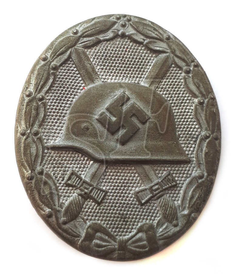 Wound Badge