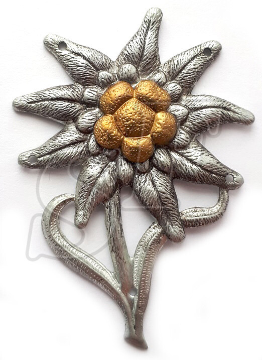 Edelweiss, 3 Reich