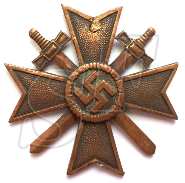 War Merit Cross / Stalingrad