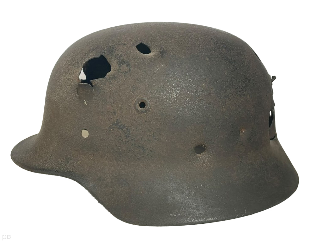 Wehrmacht helmet M42
