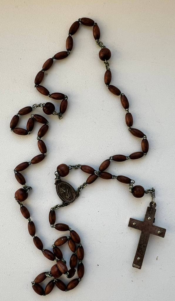 Catholic pendants